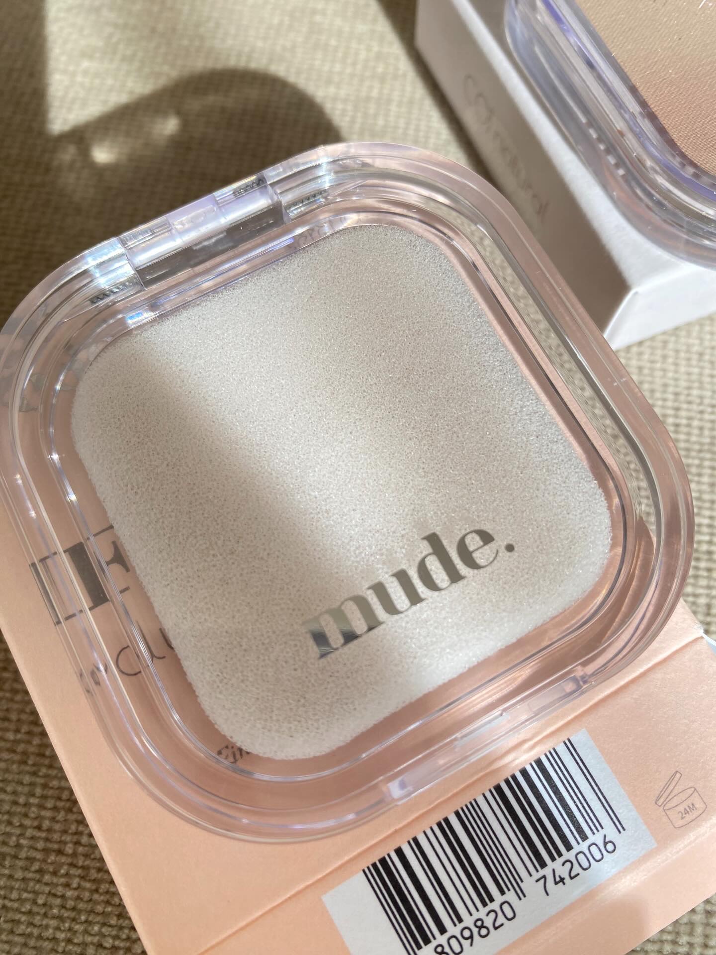 MDショールモーメント アイシャドウパレット 07 ピクニックタイム/mude./アイシャドウパレットを使ったクチコミ（3枚目）