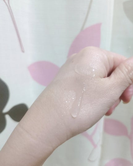 リペアジェル/リソウコーポレーション/美容液を使ったクチコミ(3枚目)