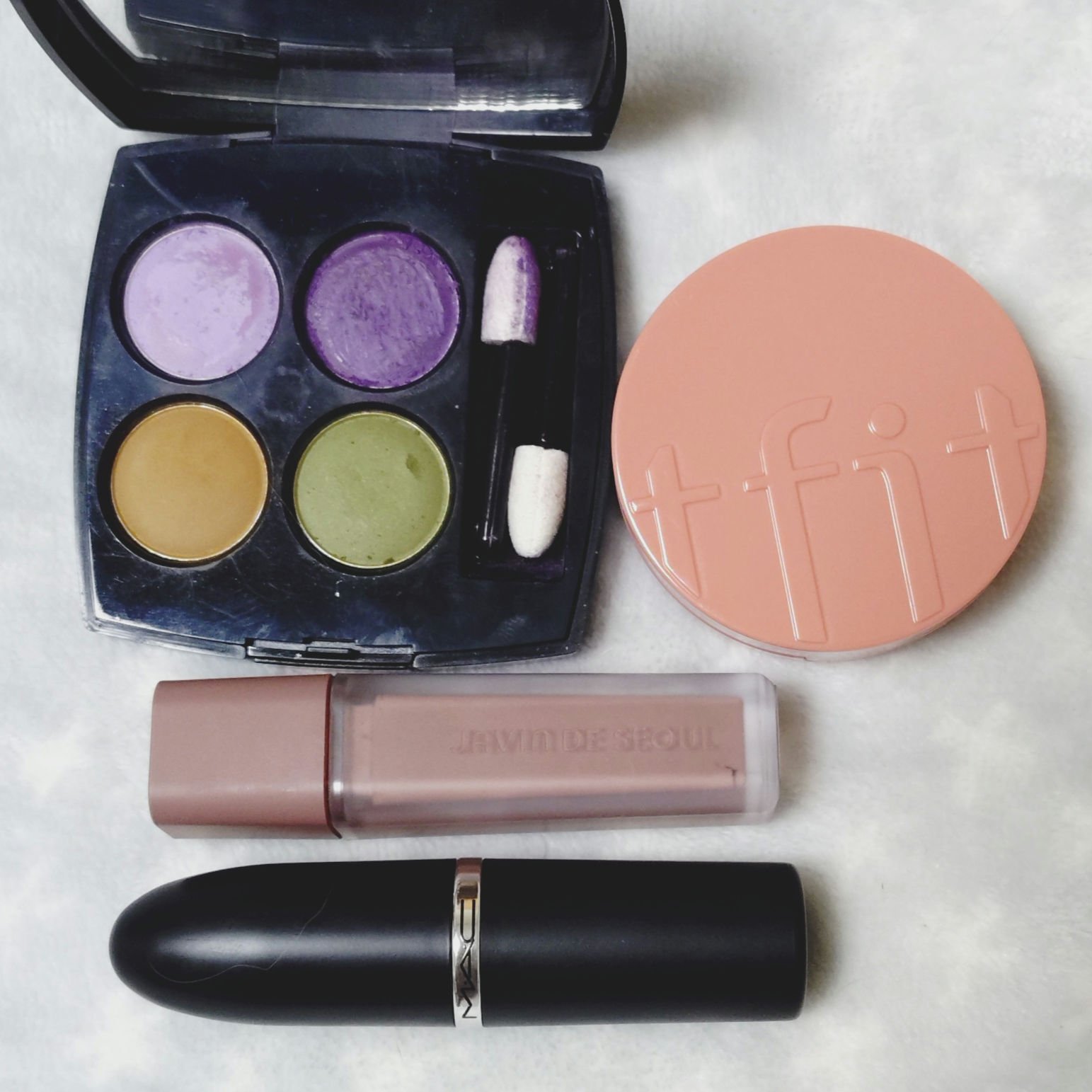 マキシマル スリーク サテン リップスティック 819 レベル/M・A・C/口紅を使ったクチコミ（1枚目）