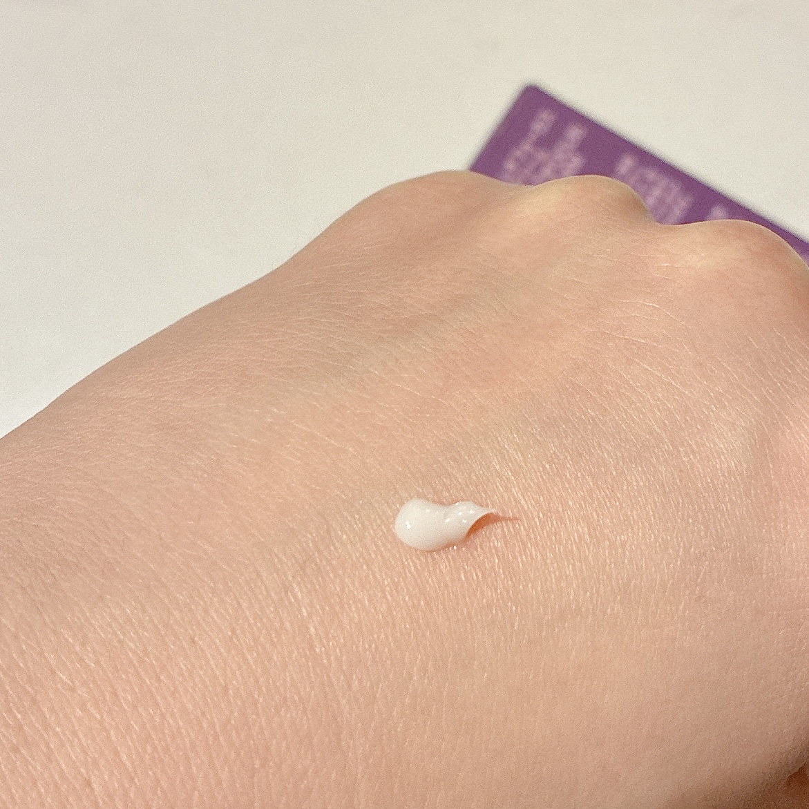 オルビス レチフォーカス アイクリーム/オルビス/アイケア・アイクリームを使ったクチコミ（3枚目）