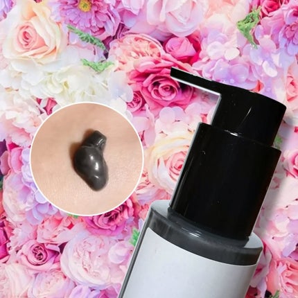 ラ・シューム LHA ディープクレンジング ポンピング バーム/la:shuim/クレンジングバームを使ったクチコミ(4枚目)