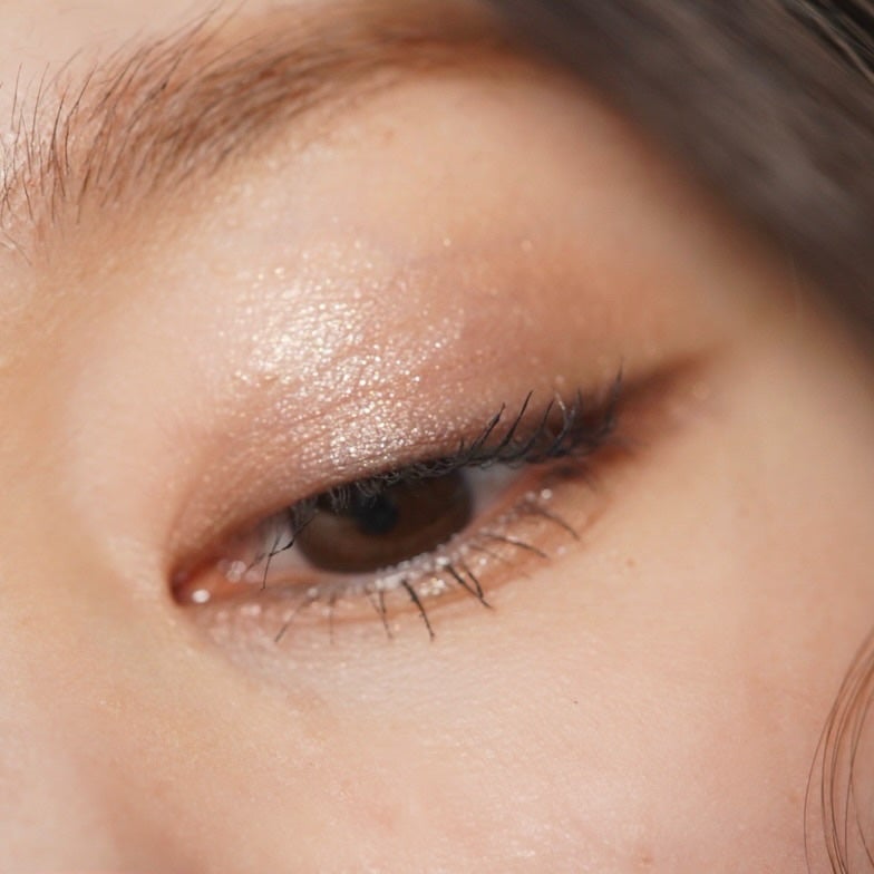 ダブル ムード アイズ/Visée/アイシャドウパレットを使ったクチコミ(9枚目)