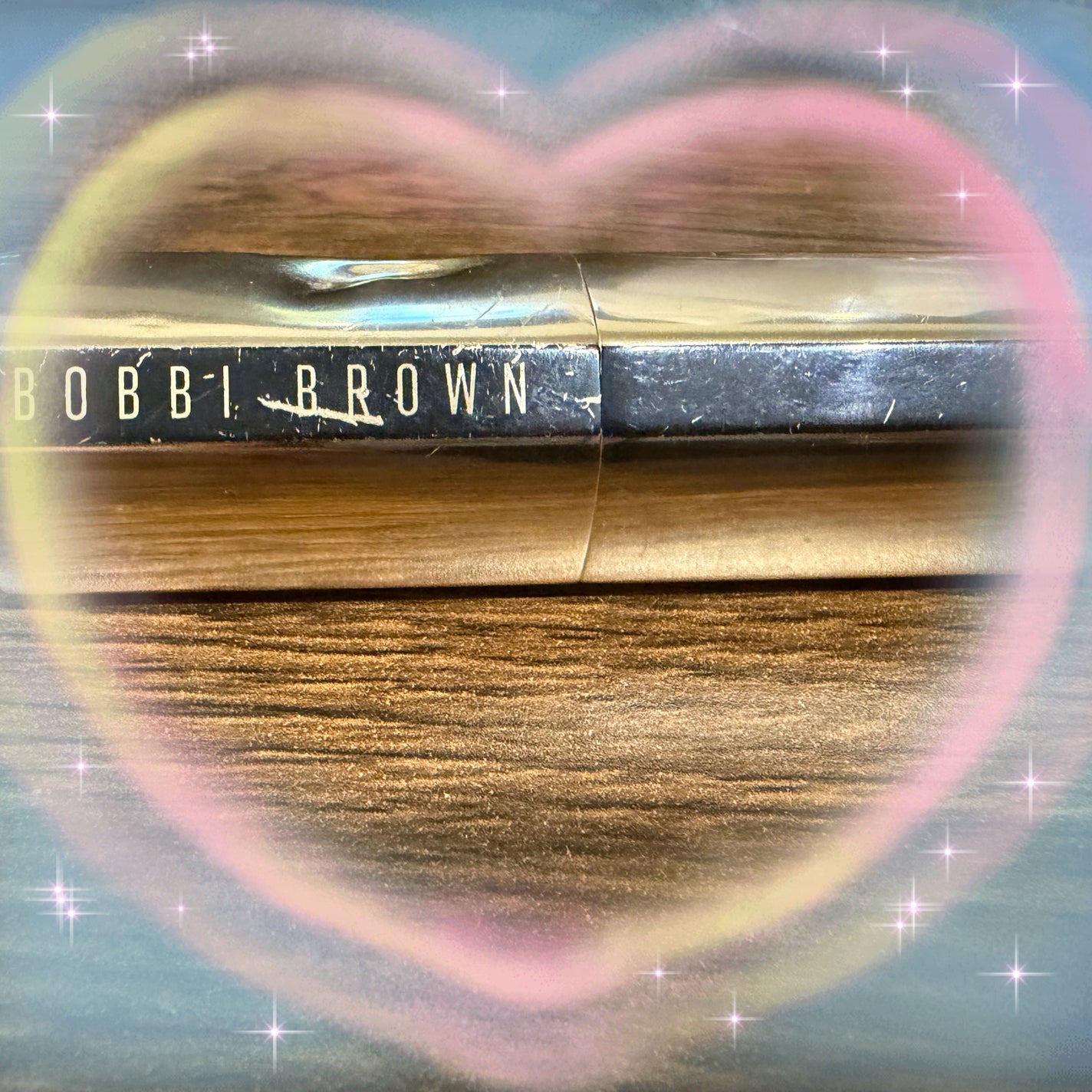 リュクス リップスティック /BOBBI BROWN/口紅を使ったクチコミ(1枚目)