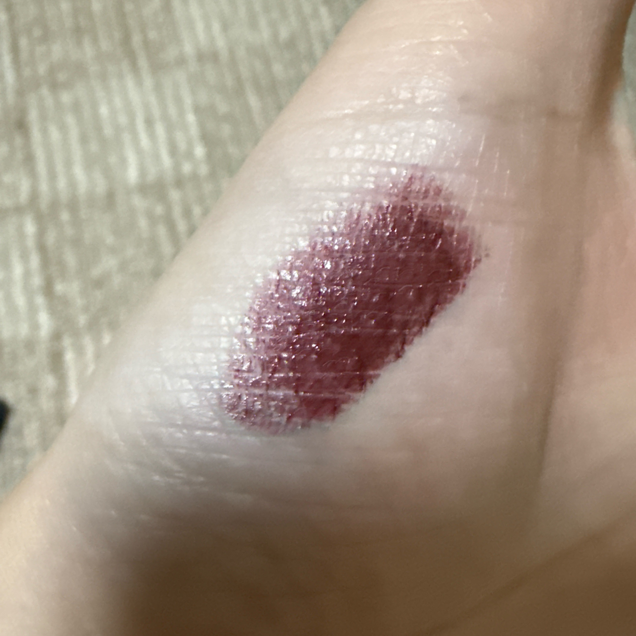 エクスプリシット リップスティック/NARS/口紅を使ったクチコミ（2枚目）