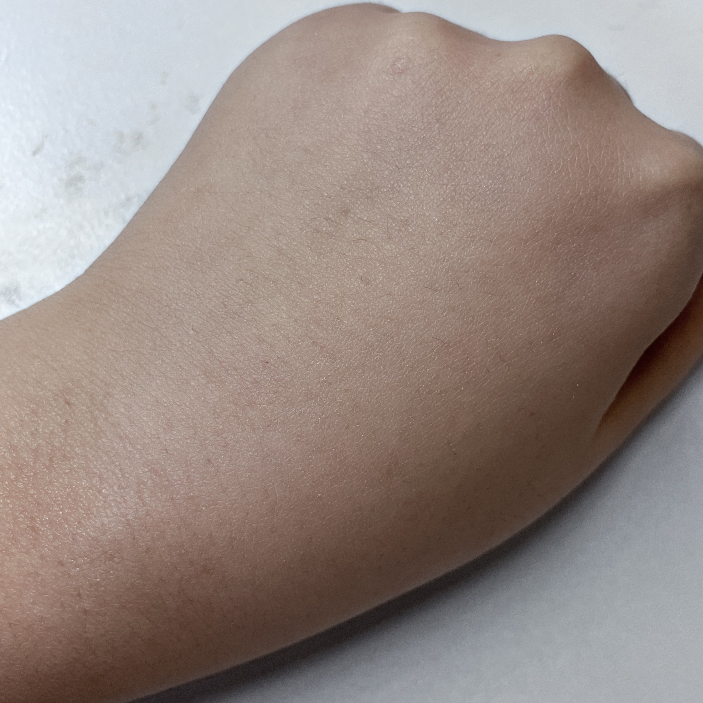 モイスチュアライジング プライマー/PAUL & JOE BEAUTE/化粧下地を使ったクチコミ（2枚目）