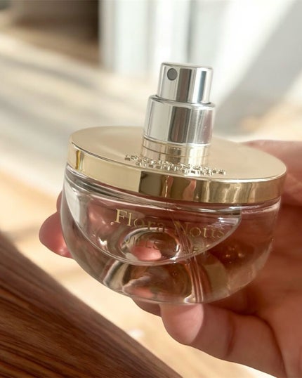 フローラノーティス ジルスチュアート アイコニックブルーム オードパルファン/Flora Notis JILL STUART/香水(レディース)を使ったクチコミ(4枚目)