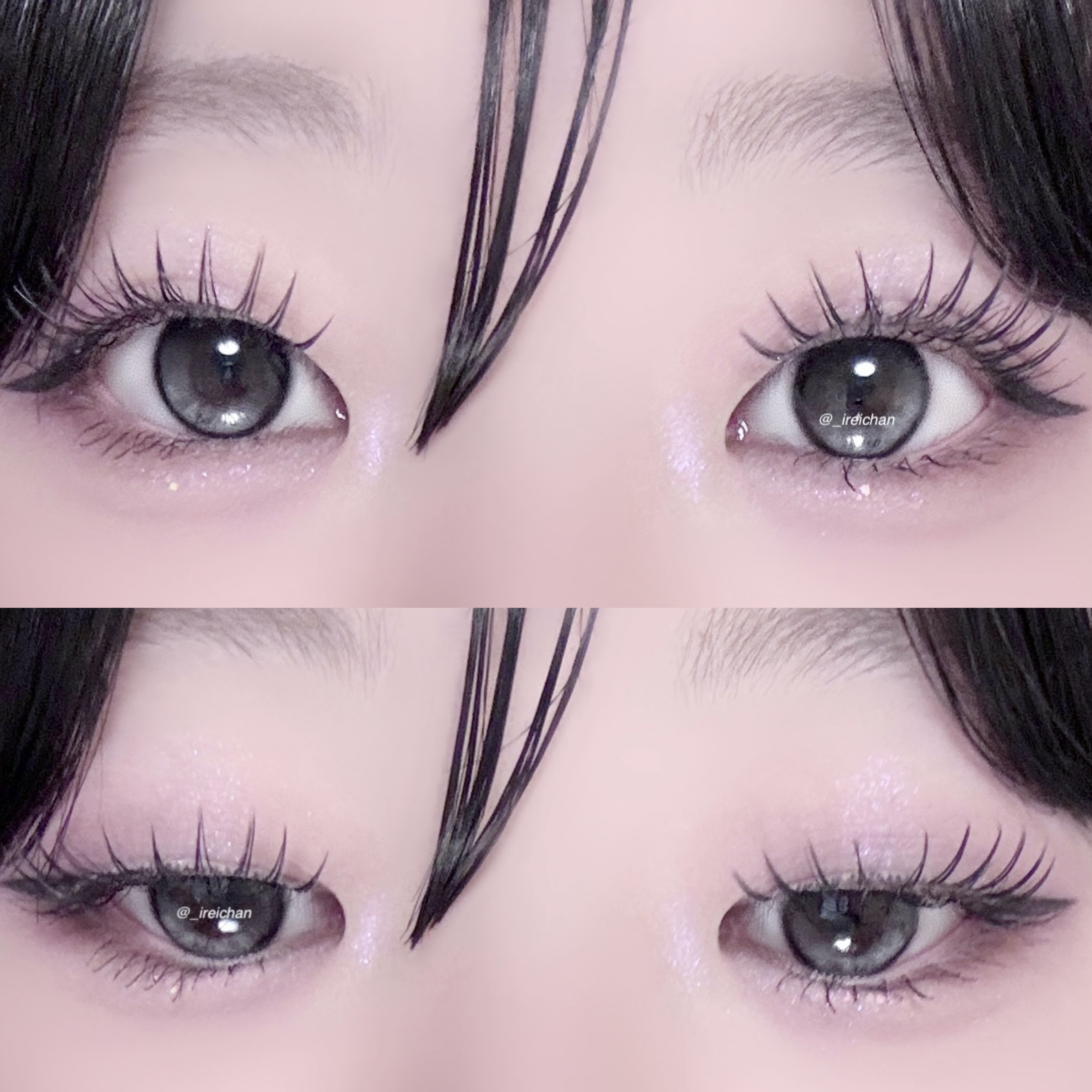 ラスティングリキッドライナー/キャンメイク/リキッドアイライナーを使ったクチコミ（2枚目）