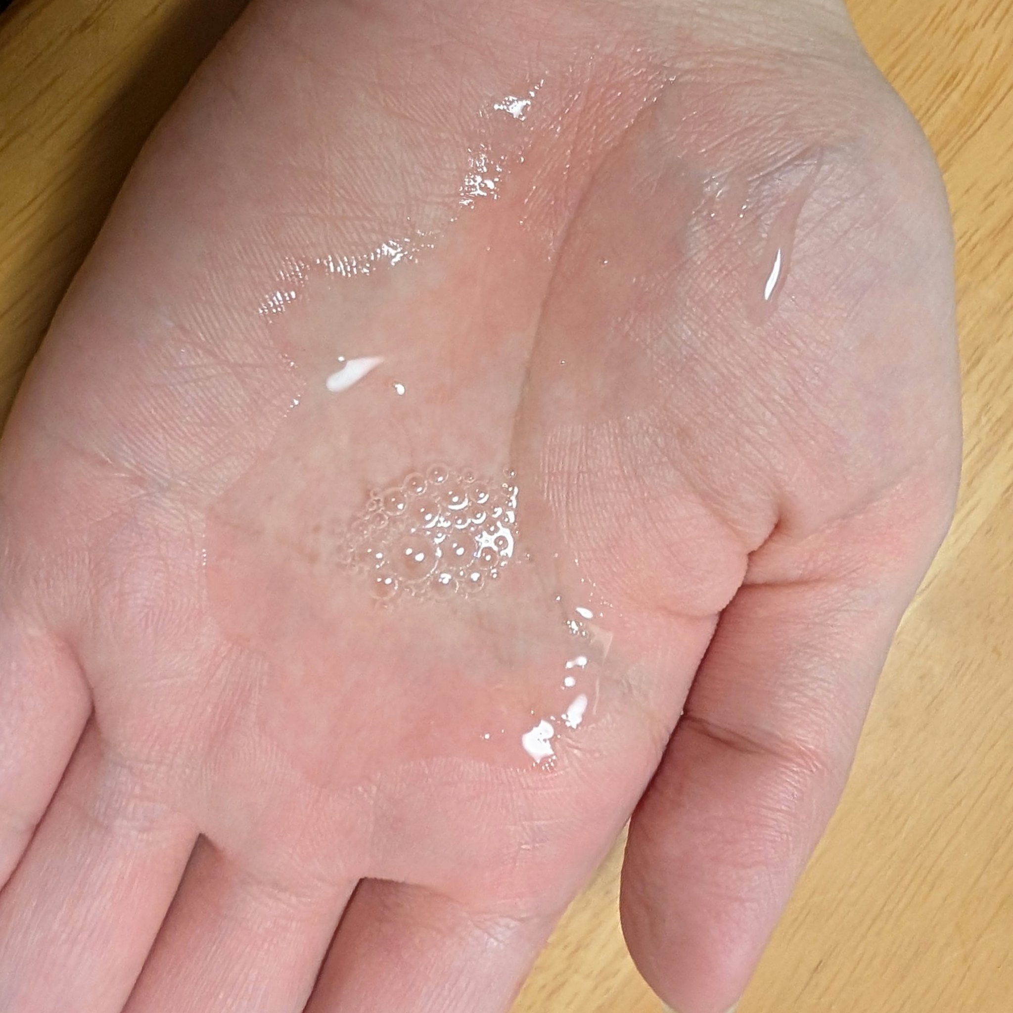 est エスト ザ ローションのクチコミ「·̩͙꒰ঌ ┈┈┈┈┈┈┈┈┈┈┈┈┈┈┈┈┈ ໒꒱·̩͙
商品説明⬇
過酷な乾燥環境でも潤い.....」（2枚目）