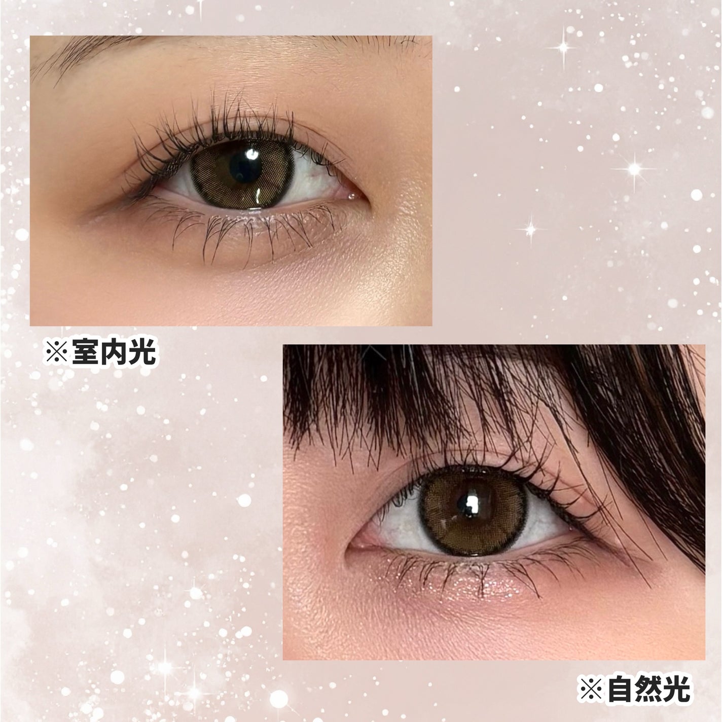 MOLAK 1day/MOLAK/ワンデー(1DAY)カラコンを使ったクチコミ(3枚目)