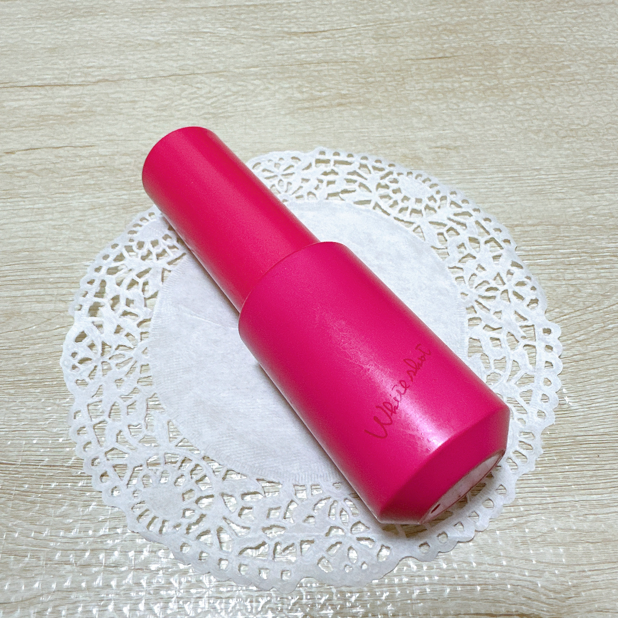 ホワイトショット フェイシャルセラム ポンプ(交換用)/POLA/美容液を使ったクチコミ（2枚目）