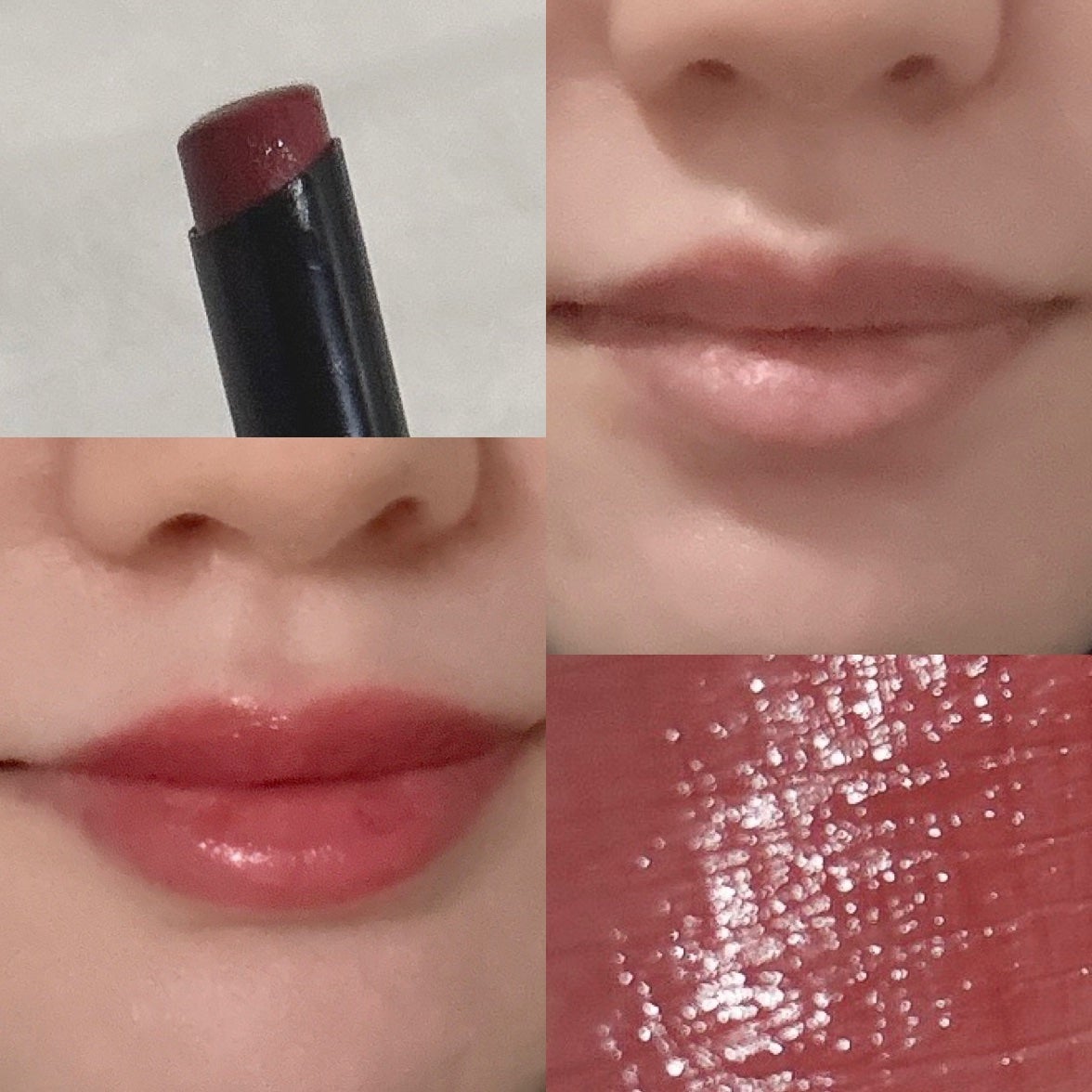 ケイト リップモンスター/KATE/口紅を使ったクチコミ(2枚目)