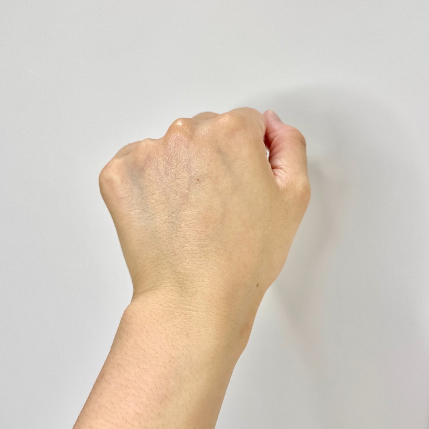 フレッシュセバムヘアマスカラ/narka/その他スタイリングを使ったクチコミ(3枚目)