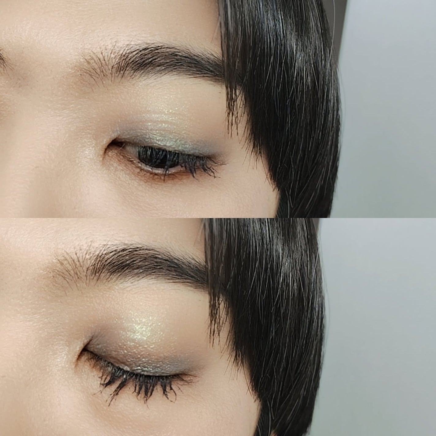 ボーム エサンシエル/CHANEL/スティックハイライトを使ったクチコミ(6枚目)