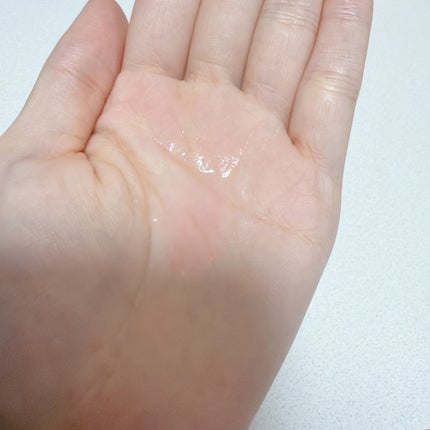 ダーマアンサーピンクトーニングトナー/CNP Laboratory/化粧水を使ったクチコミ(3枚目)