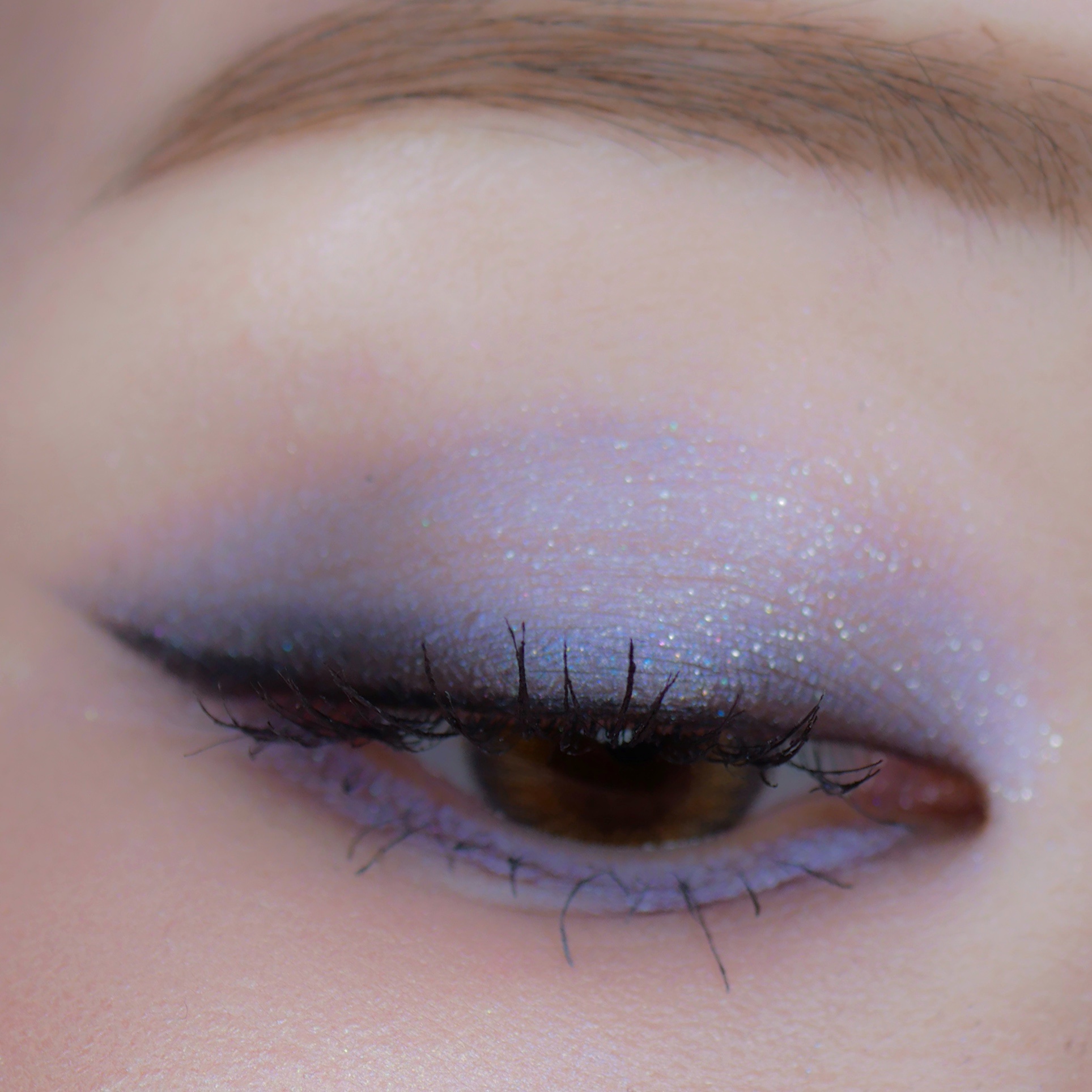 ラブ・ライナー クリームフィットペンシルR　極細楕円芯＜アイライナー＞/ラブ・ライナー/ペンシルアイライナーを使ったクチコミ（3枚目）