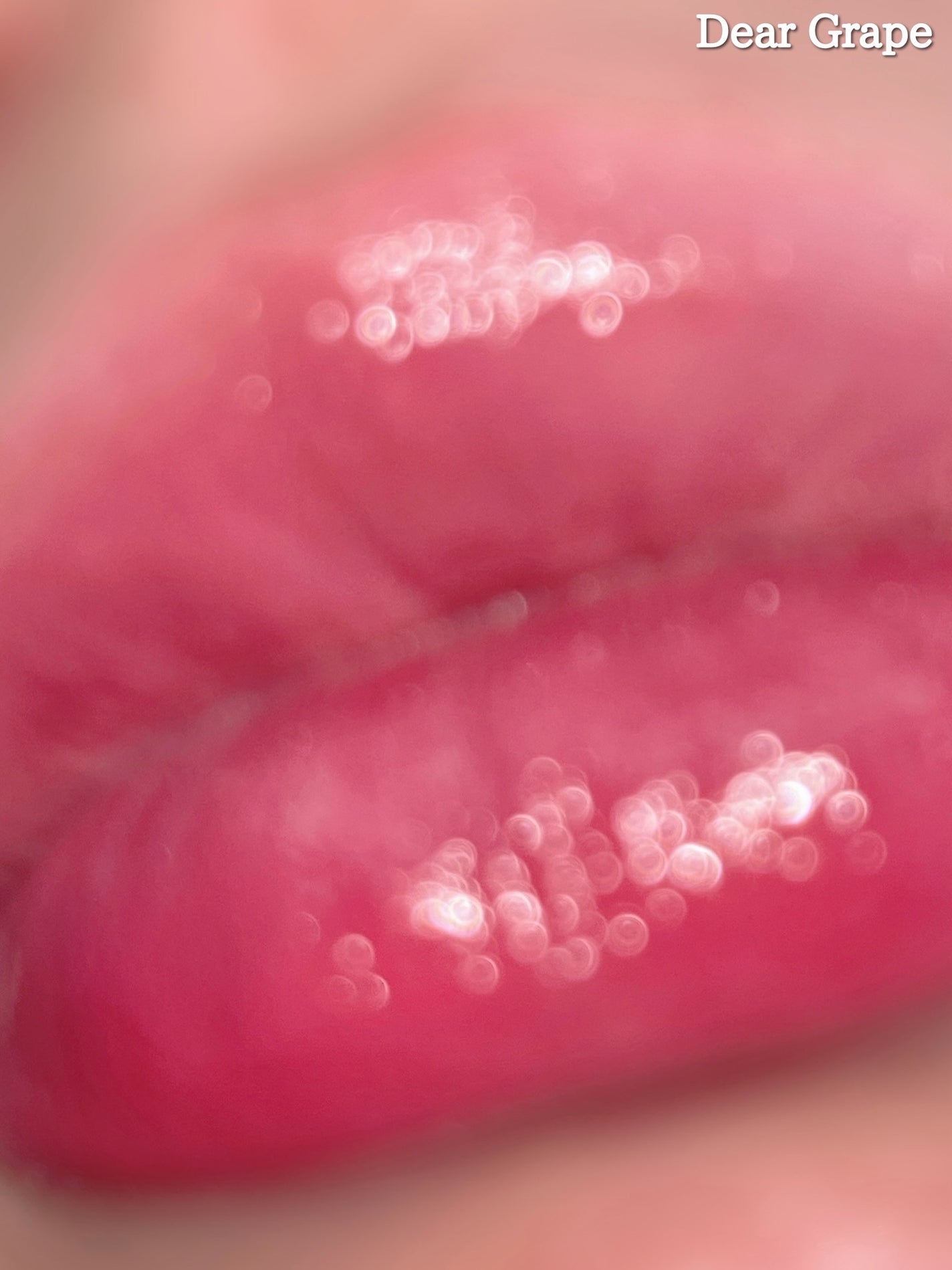 ONE COAT グロウティント/Lummir/リップティントを使ったクチコミ(6枚目)