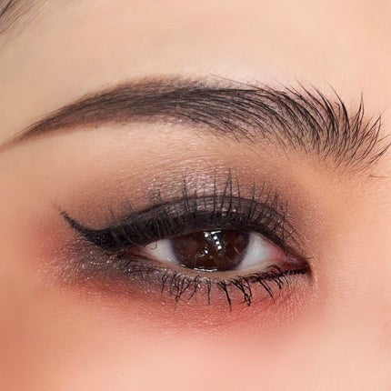 パウダー キス アイシャドウ/M・A・C/単色アイシャドウを使ったクチコミ(8枚目)