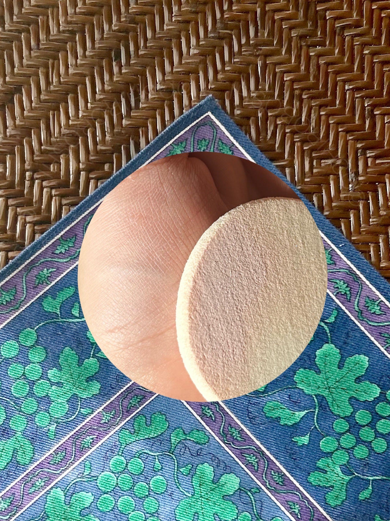 M·A·C ミネラライズ ブラッシュ/M・A・C/パウダーチークを使ったクチコミ(4枚目)