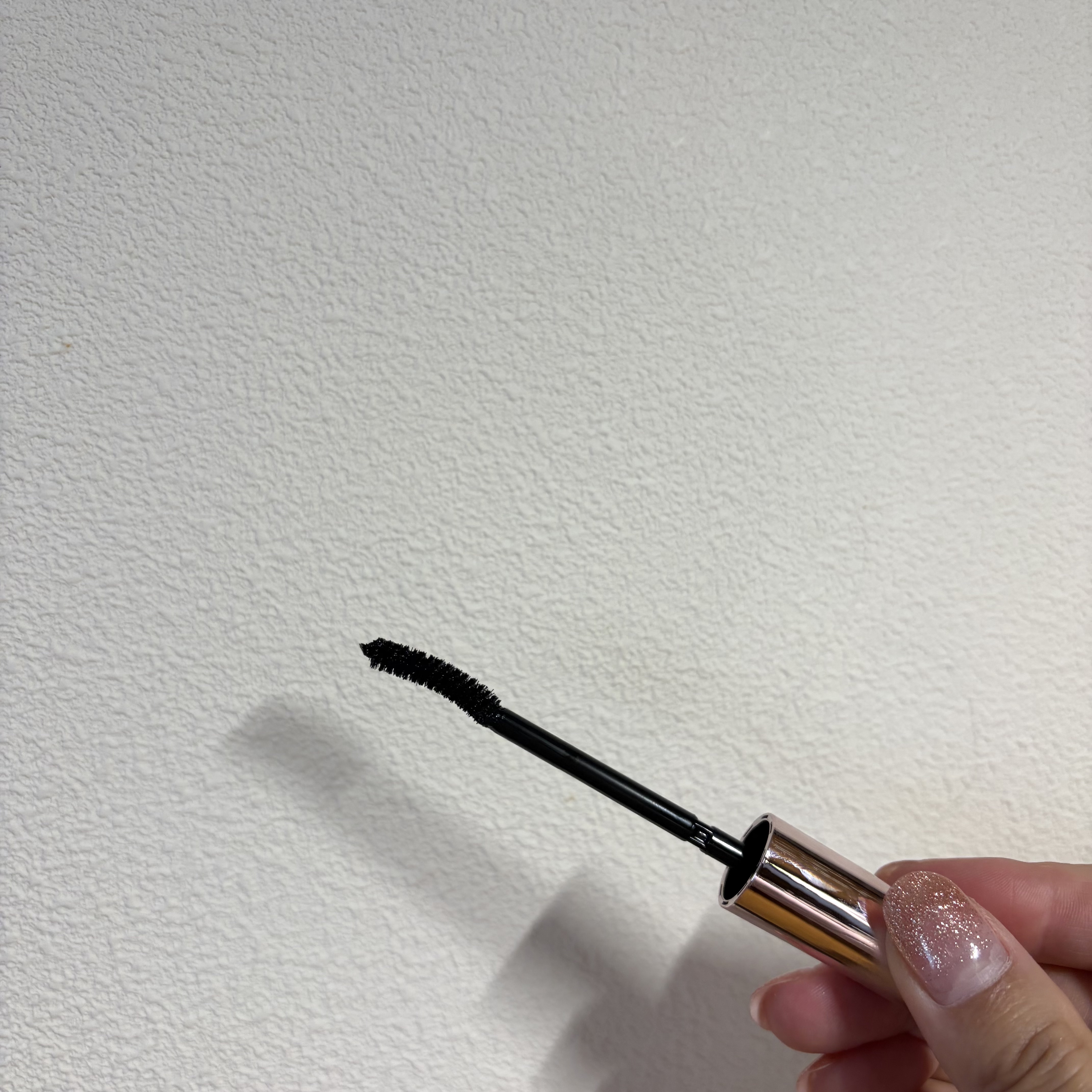 ボリュームUPマスカラ スーパーWP/ヒロインメイク/マスカラを使ったクチコミ（3枚目）