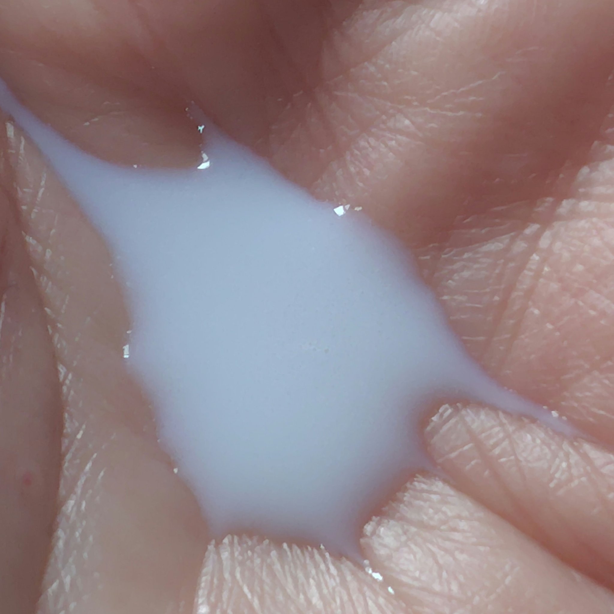 ル ブラン ローション HL/CHANEL/化粧水を使ったクチコミ（3枚目）