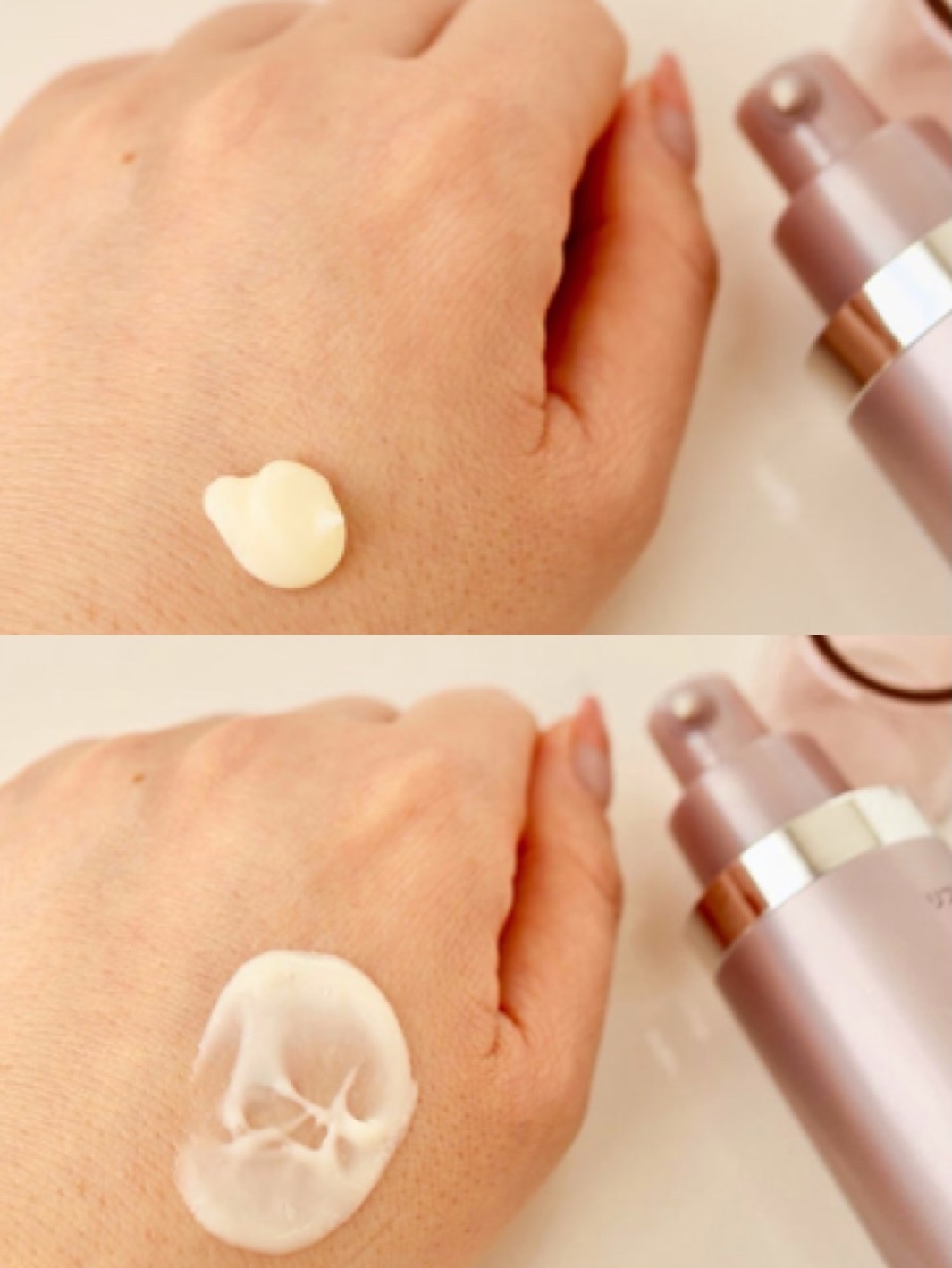 リフトホワイト パーフェクション/BRIGHTAGE/美容液を使ったクチコミ（2枚目）