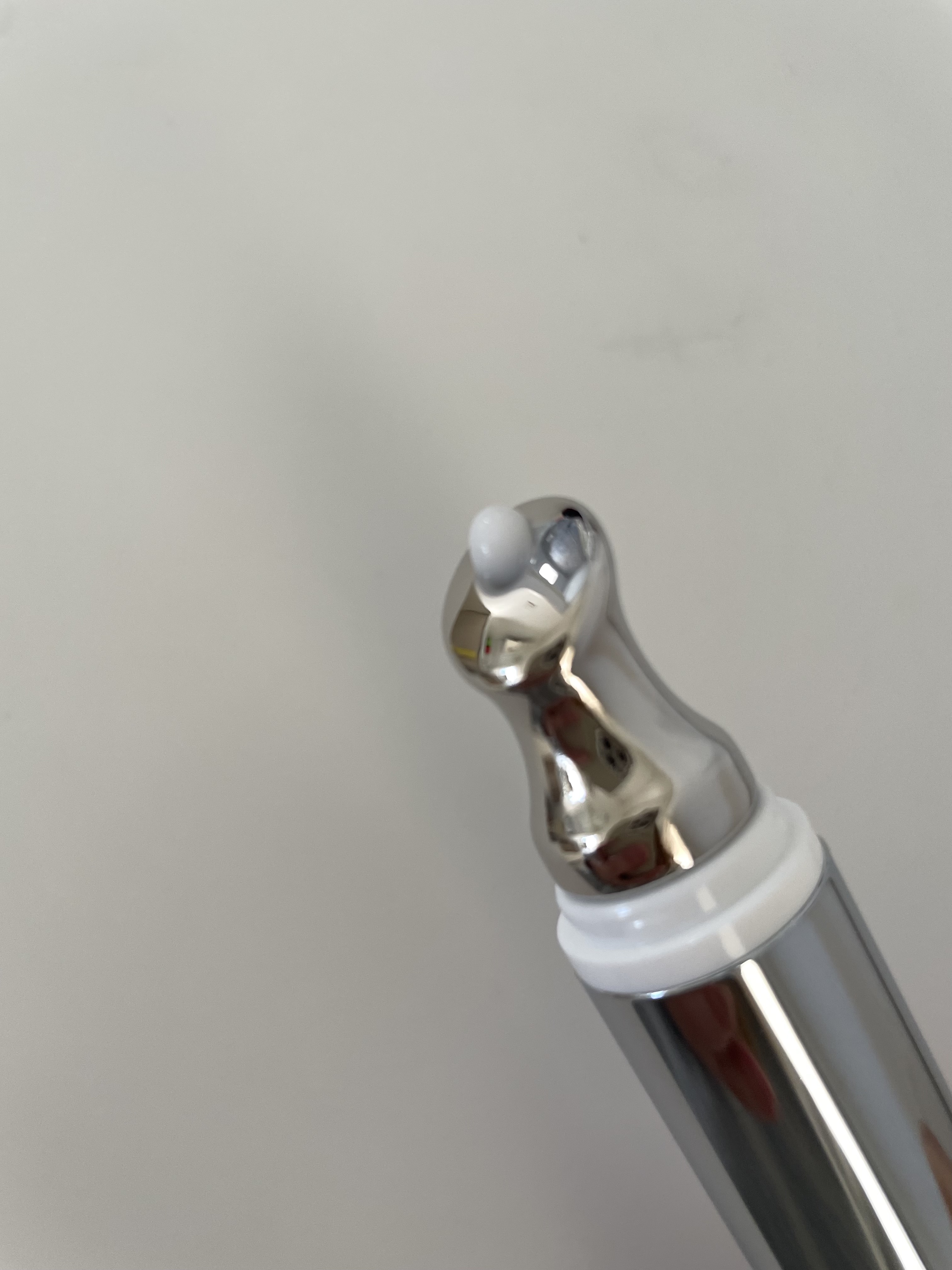 BAKUCHI NEEDLE SHOT DARK CARE AUTO EYE CREAM/LIALUSTER/アイケア・アイクリームを使ったクチコミ（2枚目）