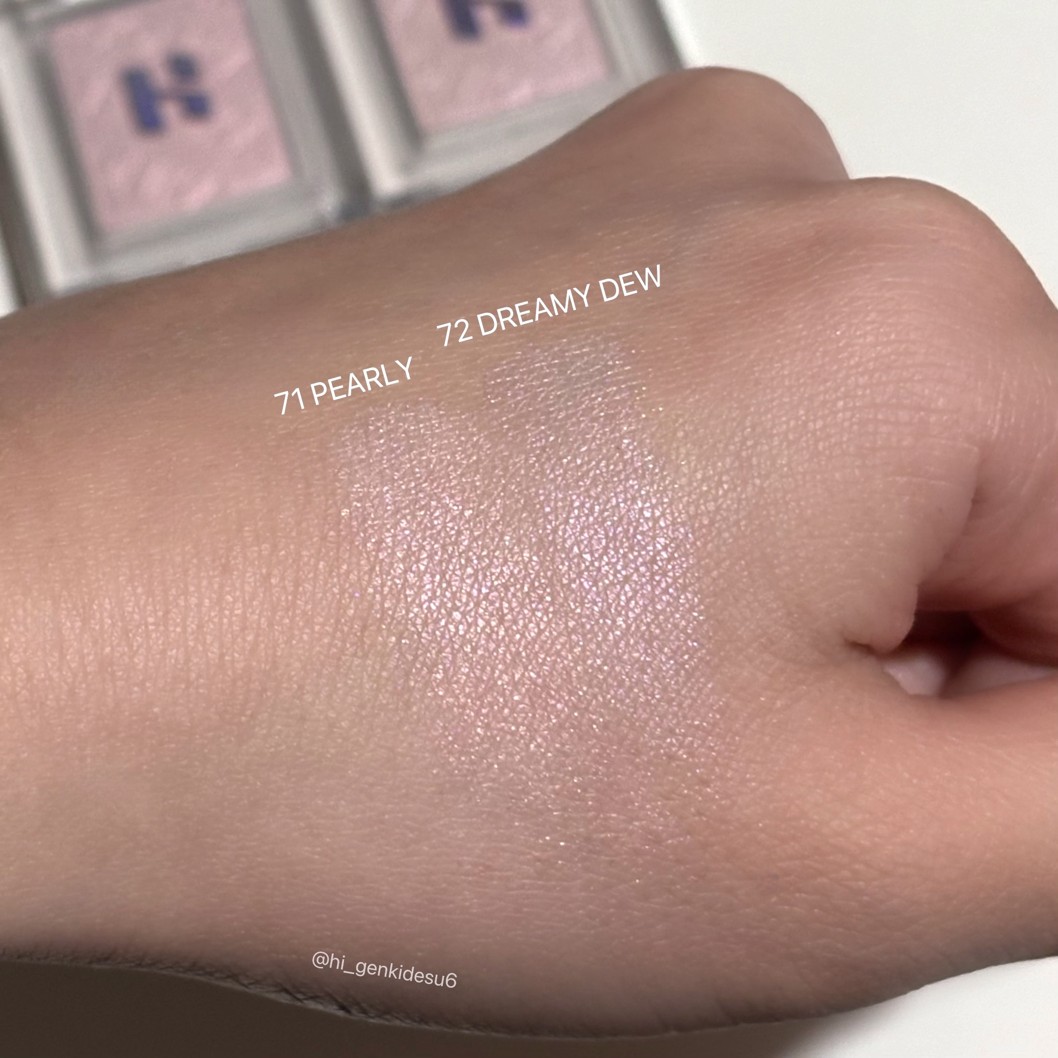 ペリペラ インク ムード グロイ ティント/PERIPERA/リップティントを使ったクチコミ（3枚目）