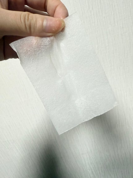 マルチスクエアシートマスク/Yunth/シートマスク・パックを使ったクチコミ(3枚目)