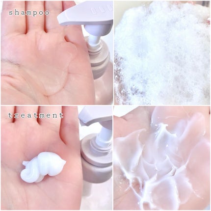 SS ビオリス ピュアレタッチ ぱやとぅや シャンプー/ヘアコンディショナー/SSビオリス/市販シャンプーを使ったクチコミ(2枚目)