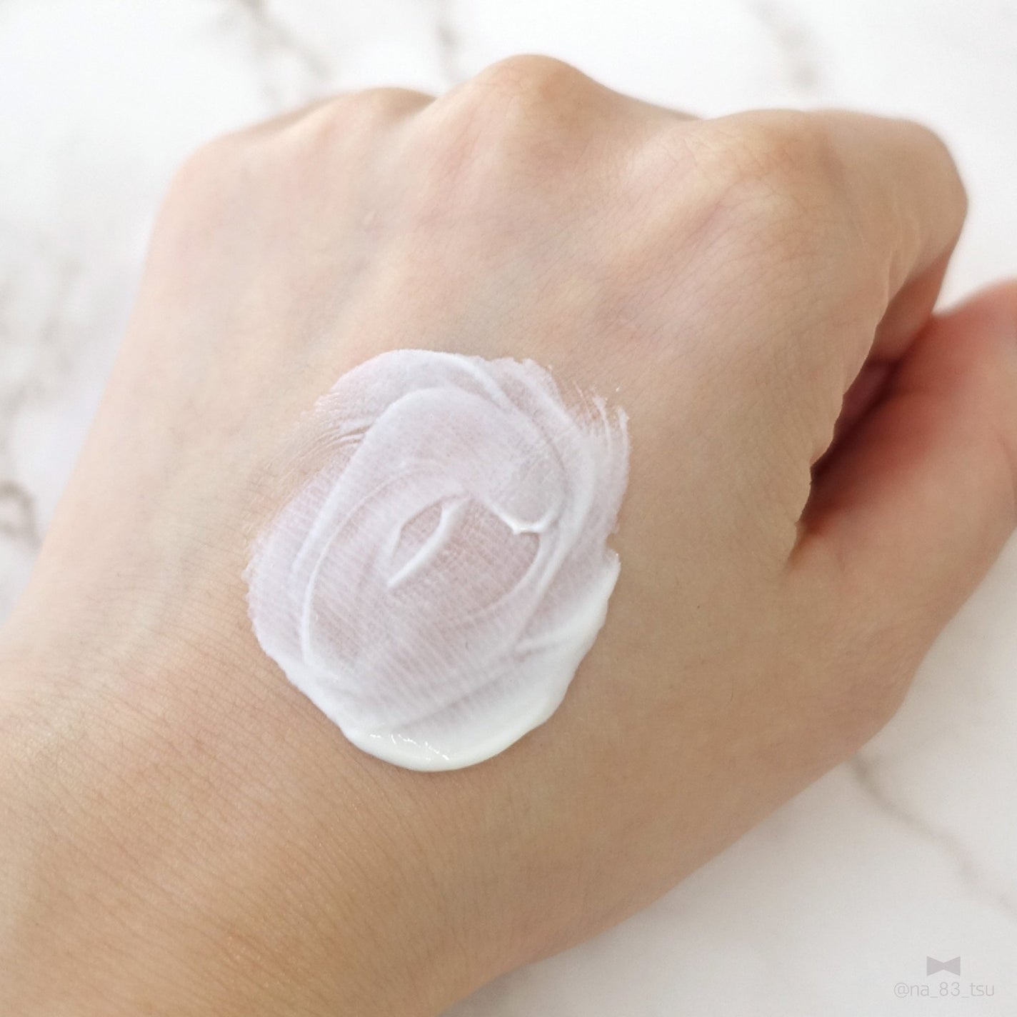 オルビス リンクルブライトUVプロテクター/オルビス/日焼け止めクリームを使ったクチコミ(4枚目)