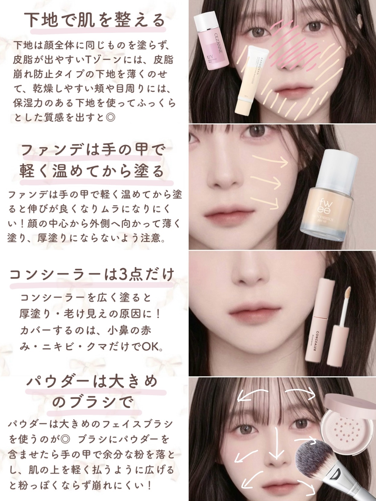 アートクラスバイロダン シェーディング/too cool for school/シェーディングを使ったクチコミ（2枚目）