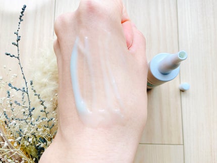 CUREPAIR MELA CREAM /KOPHER/フェイスクリームを使ったクチコミ(3枚目)