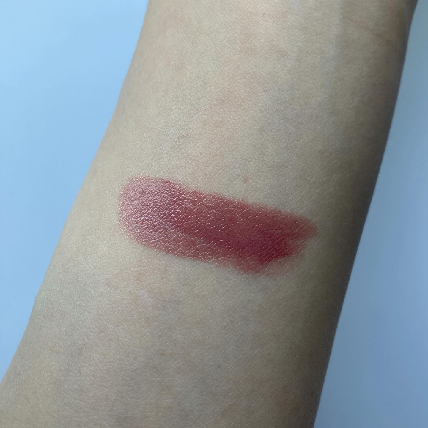 キスミー　フェルム　ルージュアクト/キスミー フェルム/口紅を使ったクチコミ（2枚目）