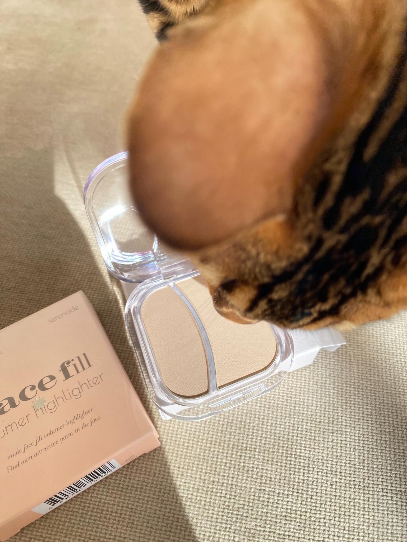 MD インスパイアロングラッシュ カーリングマスカラ/mude./マスカラを使ったクチコミ(5枚目)