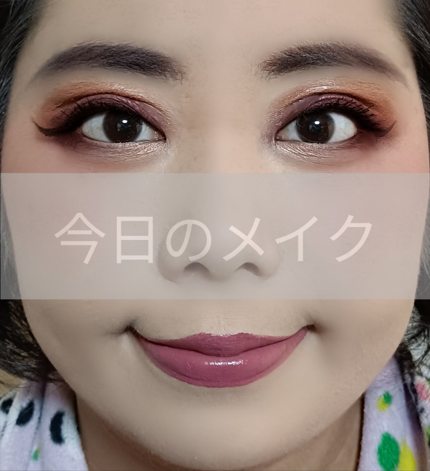 パウダー ブラッシュ/M・A・C/パウダーチークを使ったクチコミ(1枚目)