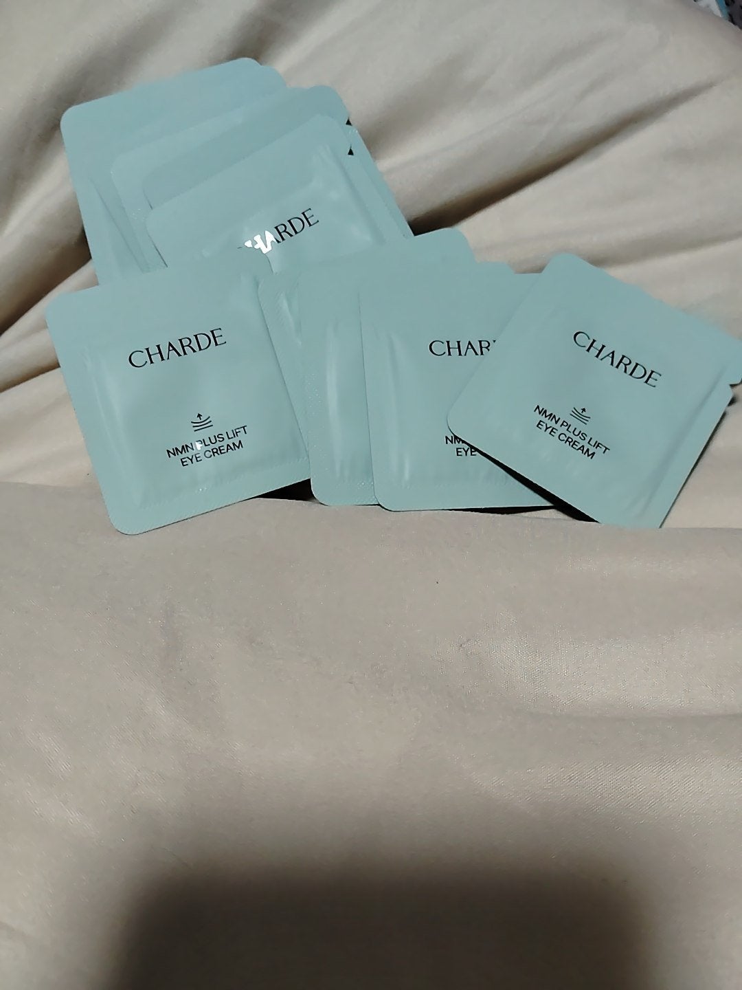 メラピールクリームマスク/CHARDE/ピーリングを使ったクチコミ(3枚目)