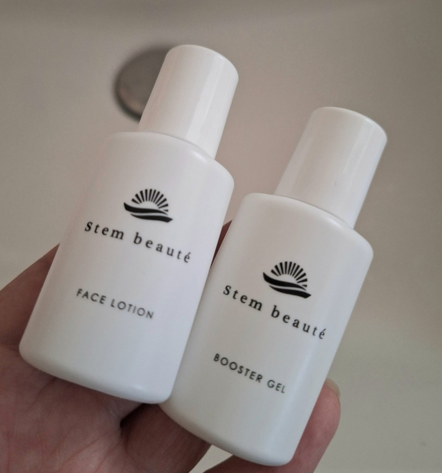 しろくまフォロバ100 on LIPS 「システムボーテNEWトライアルセットをお試しさせていただきまし..」(2枚目)