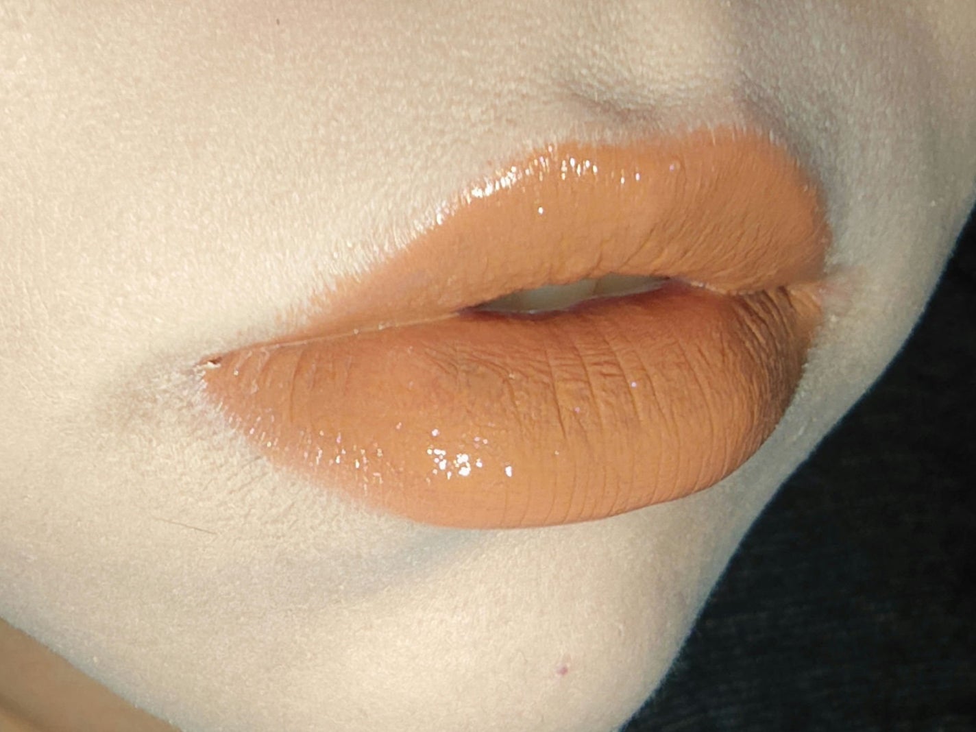 ケイト ザ アイカラー/KATE/単色アイシャドウを使ったクチコミ(5枚目)