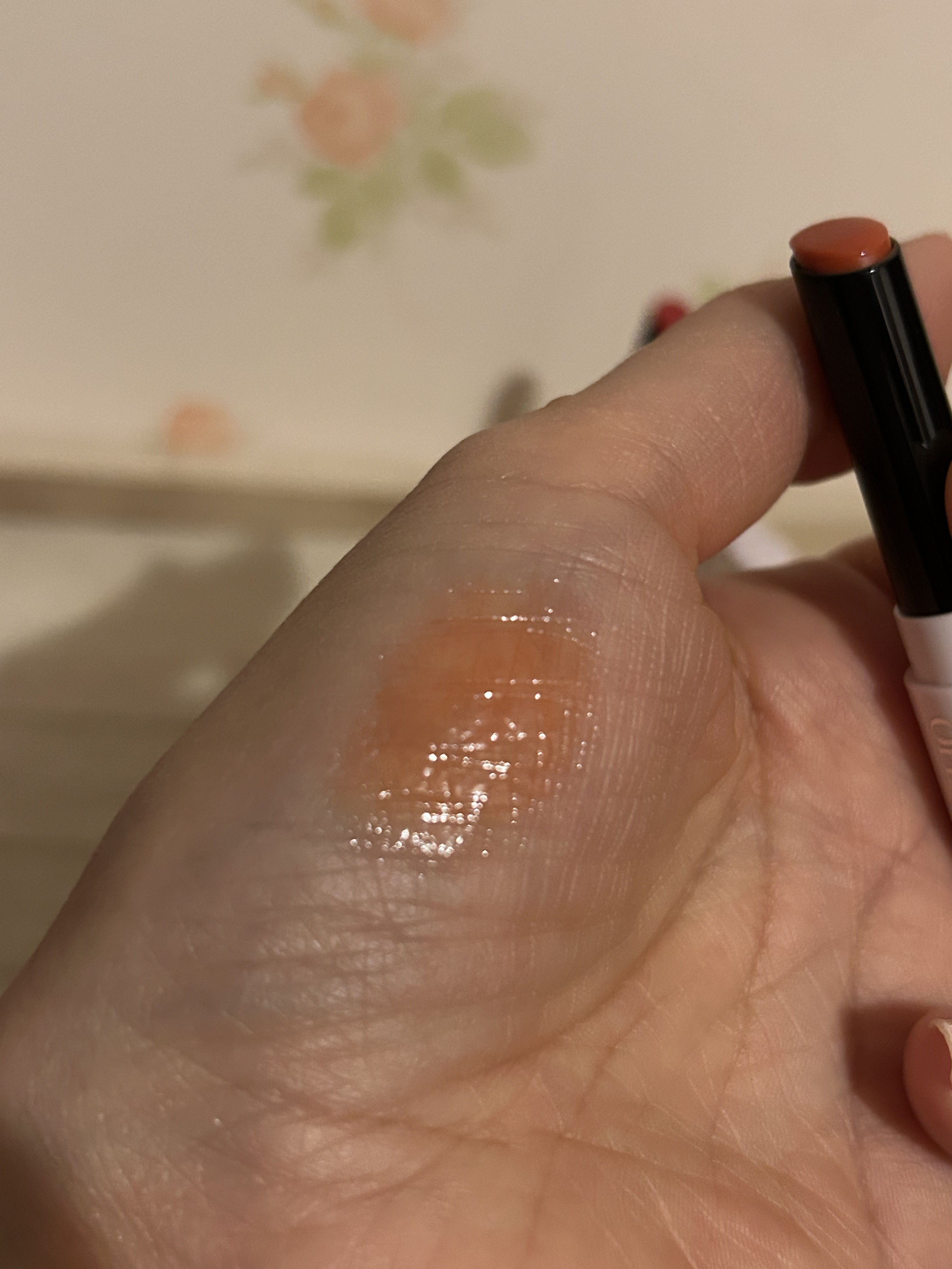 シアーリップカラーN/OPERA/口紅を使ったクチコミ（2枚目）