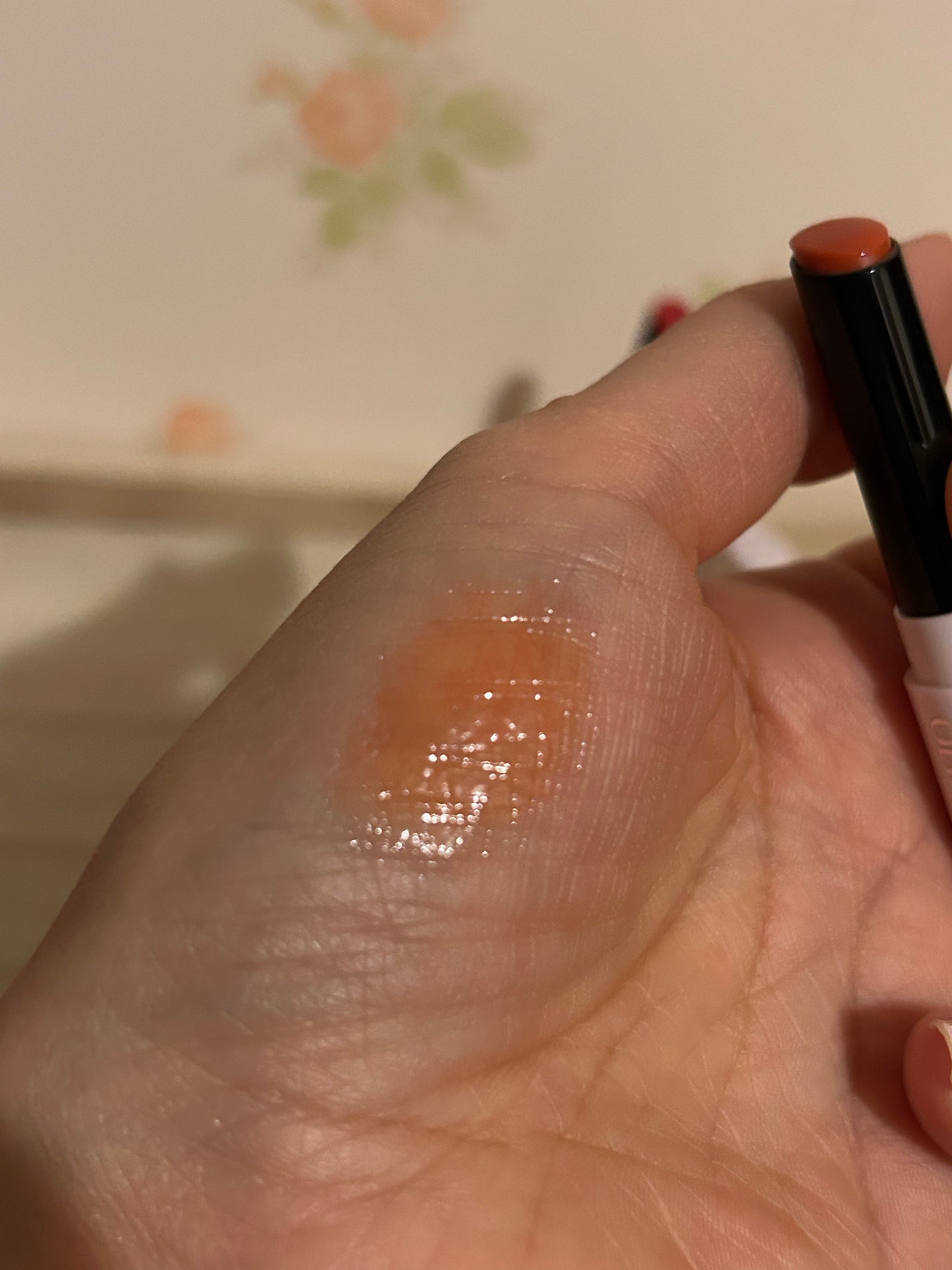 シアーリップカラーN/OPERA/口紅を使ったクチコミ(2枚目)