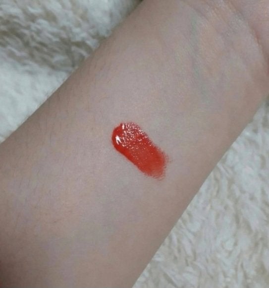 シーグラム カラーブルーム リキッドブラッシュ/SHEGLAM/リキッドチークを使ったクチコミ(4枚目)