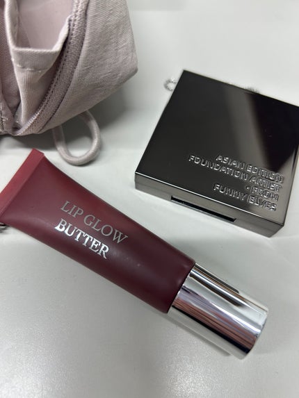 ディオール アディクト リップ グロウ バター 104 ブラック チェリー/Dior/口紅・グロス・リップライナー・リップケアの画像