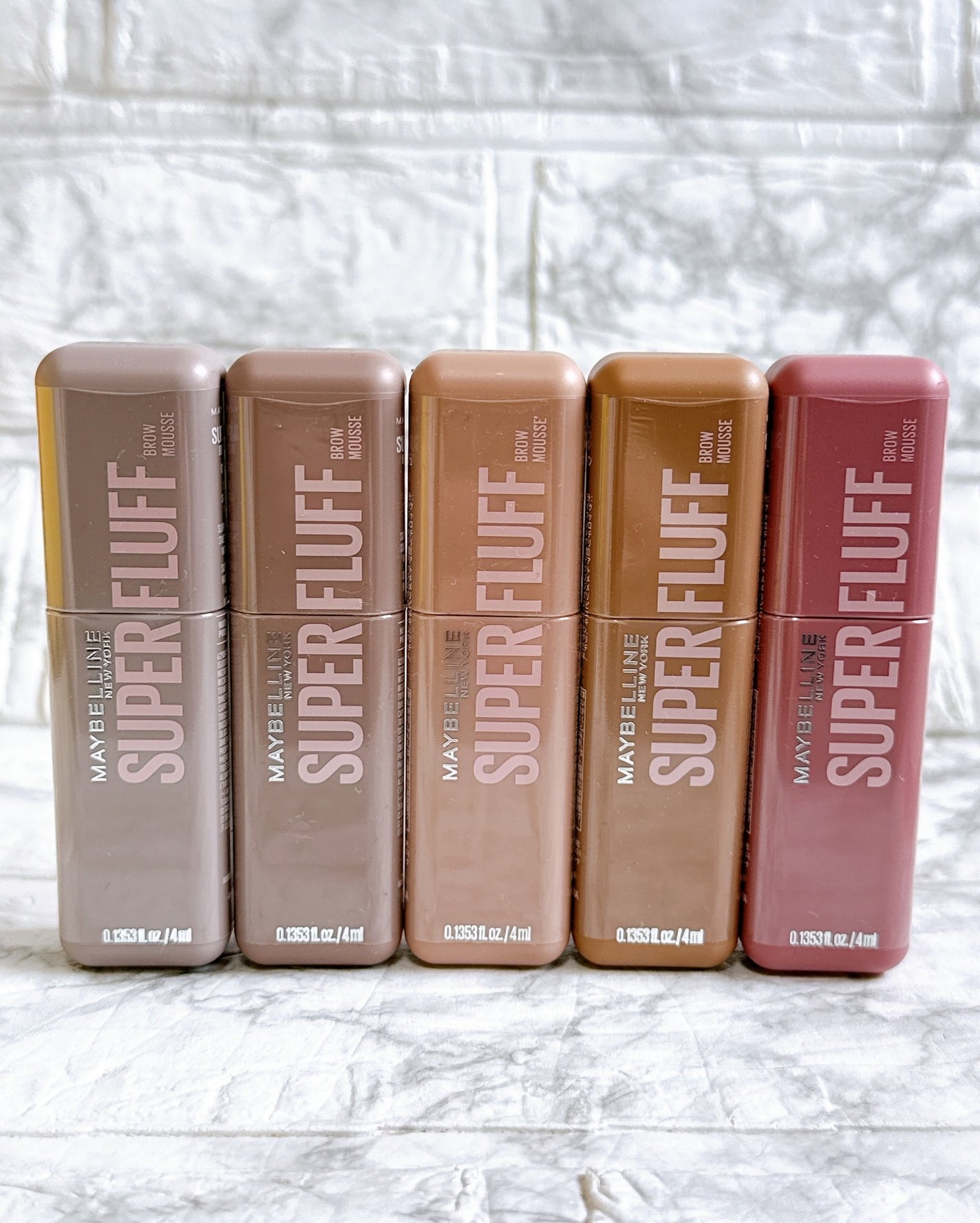  ãã©ãã ãã㊠ã ãŒã¹/MAYBELLINE NEW YORK/çãã¹ã«ã©ã䜿ã£ãã¯ãã³ãïŒ8æç®ïŒ