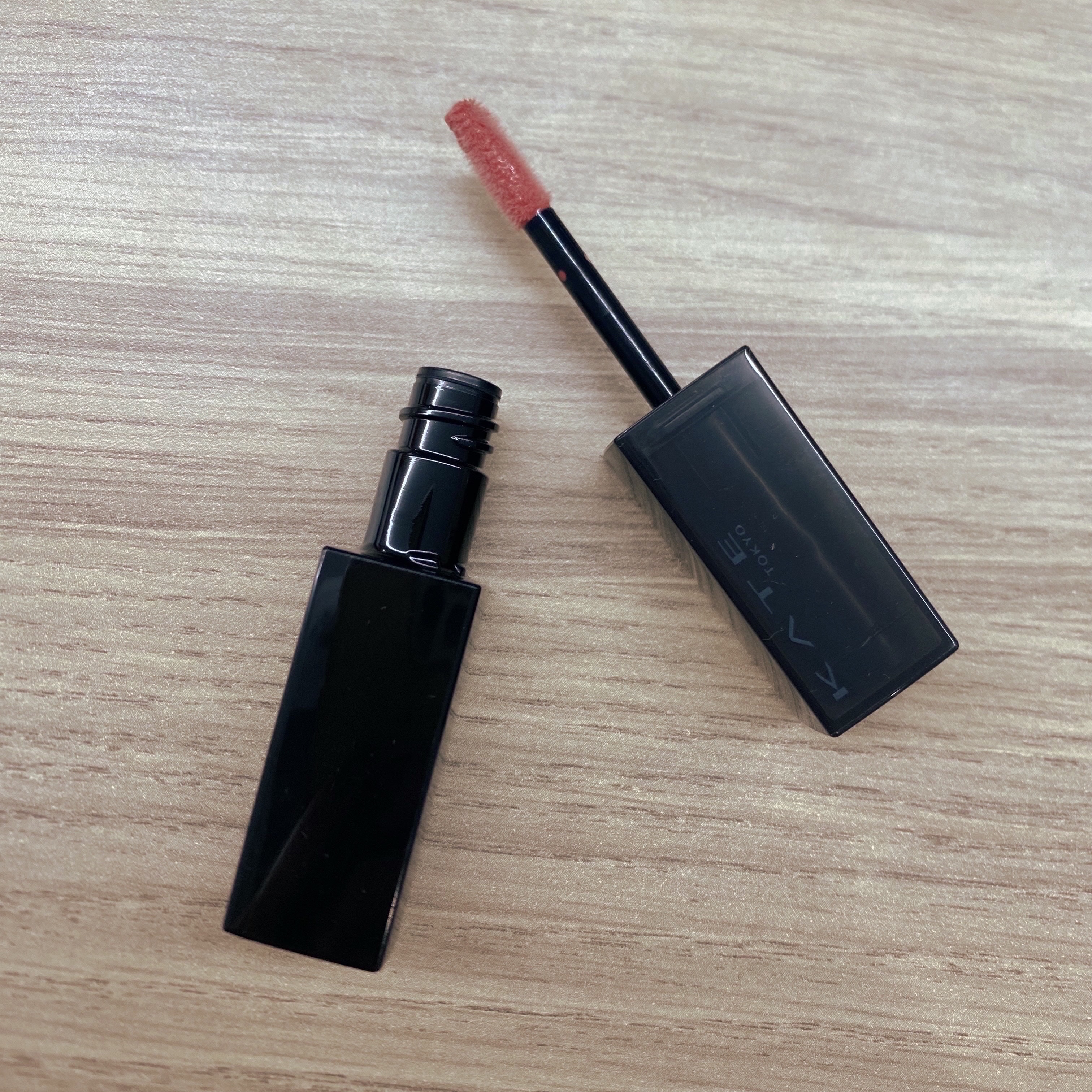 ジェルハイライト 201 ピンクムーン/Emery Emily/クリームハイライトを使ったクチコミ（3枚目）