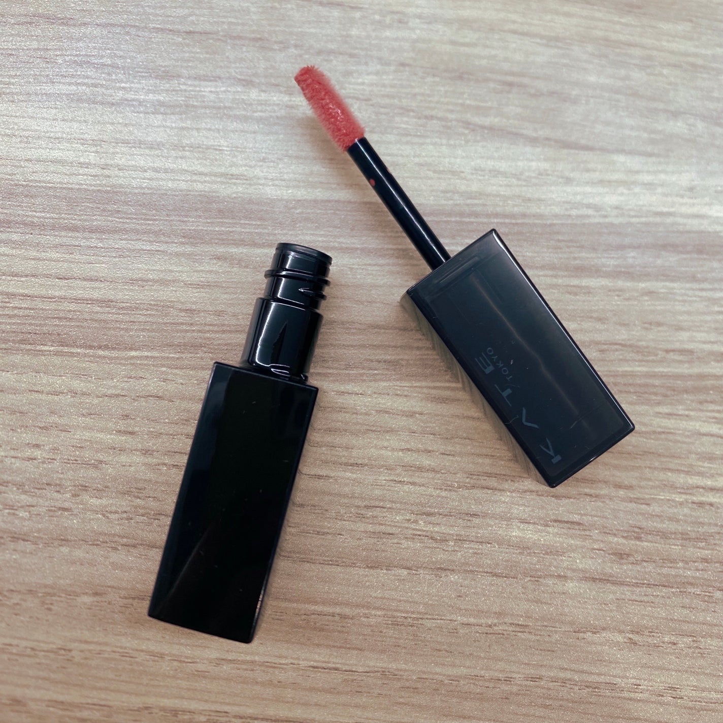 ラヴ ビーム チークバーム/lilybyred/ジェル・クリームチークを使ったクチコミ(3枚目)