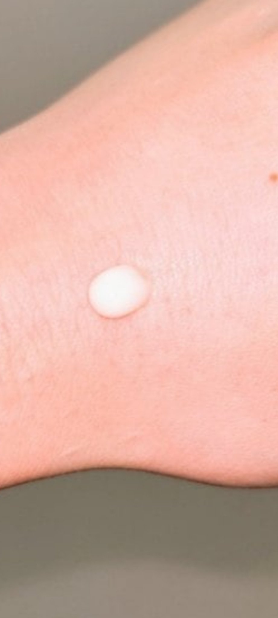 メラピールクリームマスク/CHARDE/ピーリングを使ったクチコミ（1枚目）