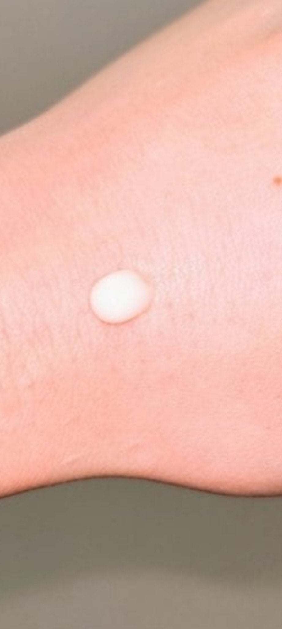 メラピールクリームマスク/CHARDE/ピーリングを使ったクチコミ(1枚目)