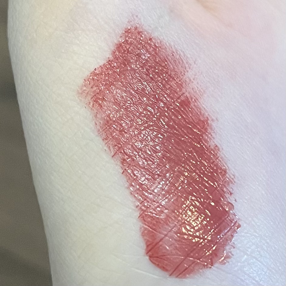 SNIDEL ルージュ クチュール コフレ Off the Clock/SNIDEL BEAUTY/メイクアップキットを使ったクチコミ（3枚目）