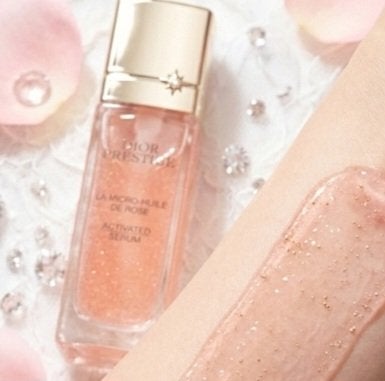 プレステージ マイクロ ユイル R セラム プレステージ マイクロ ユイル R セラム/Dior/美容液の画像