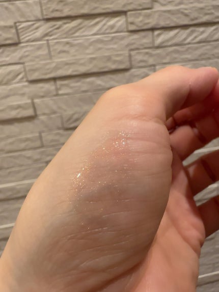 ディオール アディクト リップ グロウ オイル/Dior/リップオイルを使ったクチコミ(6枚目)